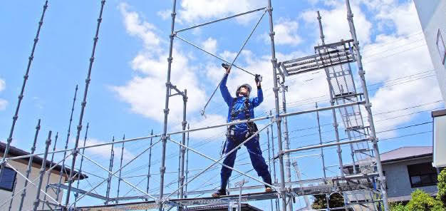 （株）ダイワ ビケ事業部