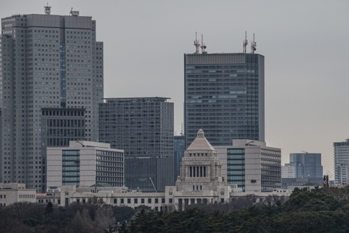 国会 イメージ