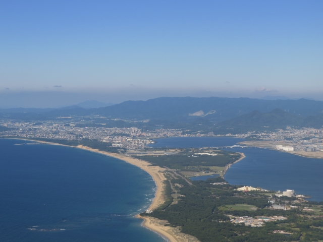 海の中道 イメージ