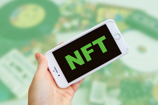 NFT イメージ