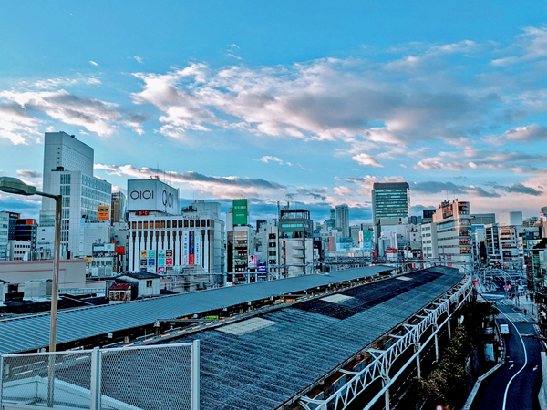 上野 イメージ