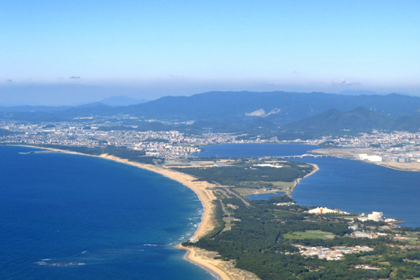 海の中道 イメージ