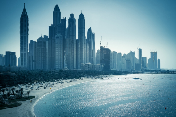 アラブ首長国連邦（UAE） イメージ
