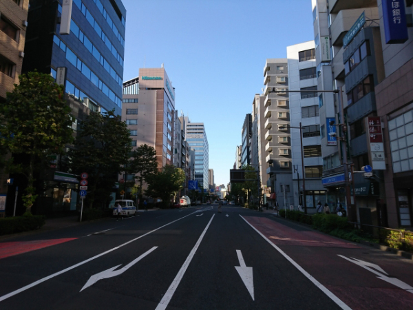 東京都千代田区 イメージ