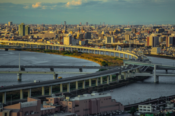 東京都中央区 イメージ