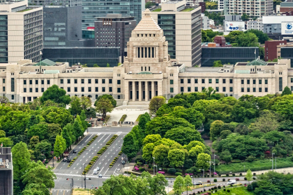 国会 イメージ