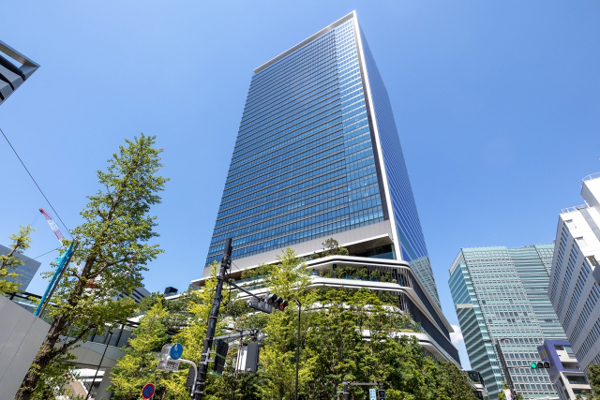 東京ポートシティ竹芝 イメージ