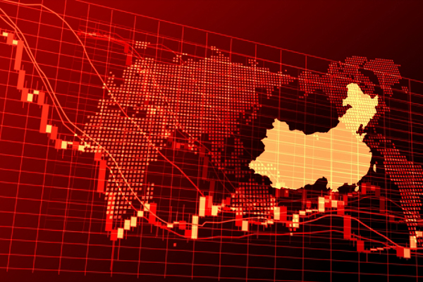 中国 イメージ
