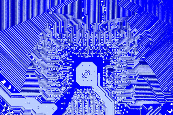 半導体 イメージ