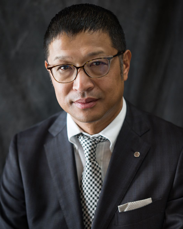 コンダクト（株）　代表取締役　和田 克之 氏