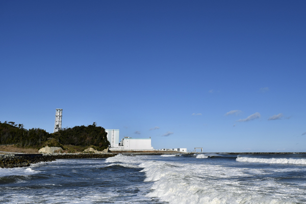 原発 イメージ