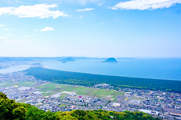 佐賀県唐津市 イメージ
