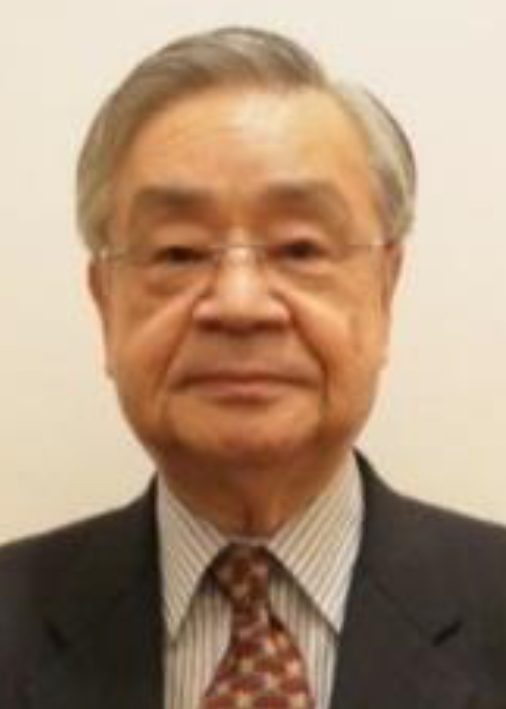 中川十郎・日本ビジネスインテリジェンス協会理事長