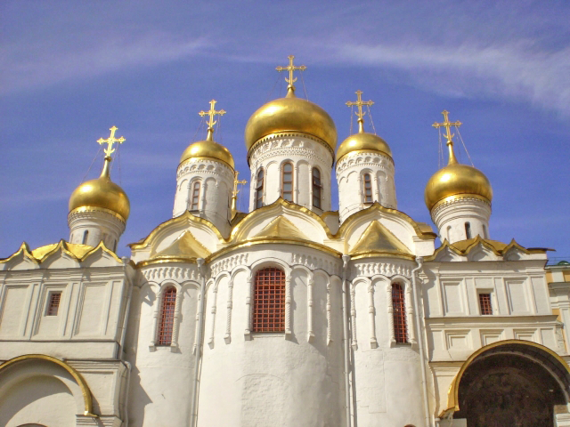 ロシア 教会 イメージ