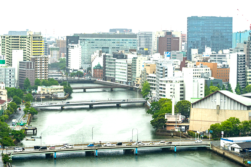 福岡市 イメージ