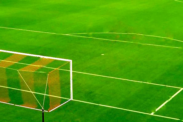 サッカー イメージ