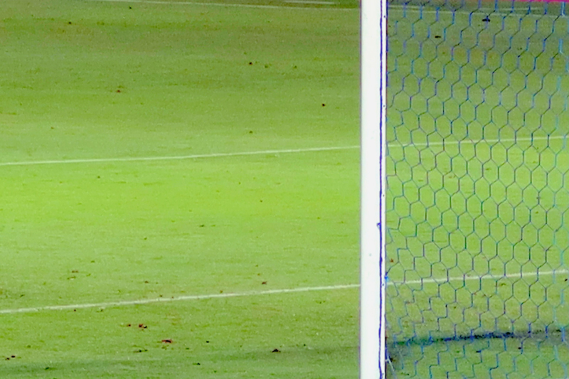 サッカーゴール イメージ