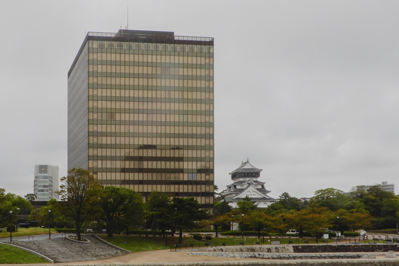 北九州市 イメージ