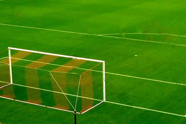 サッカー イメージ