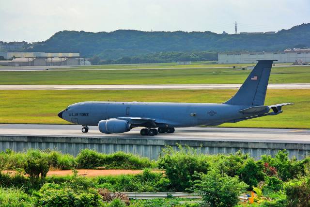 沖縄 米軍基地 イメージ