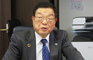 アジアから示す持続可能な社会の模範　日本に期待される国際的取り組み