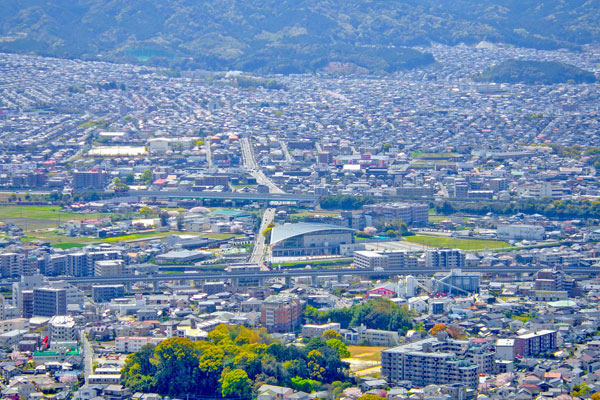 太宰府市 イメージ