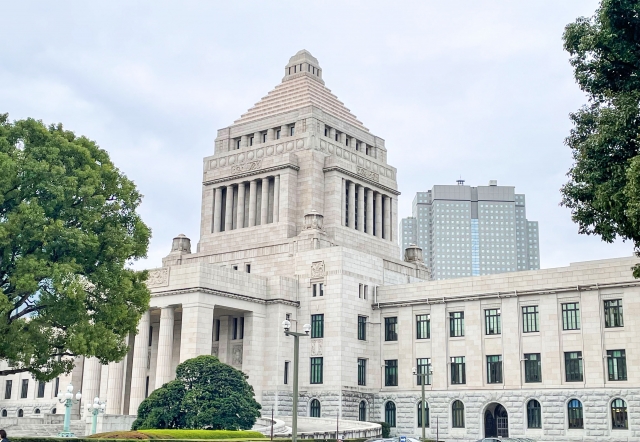 参議院 イメージ