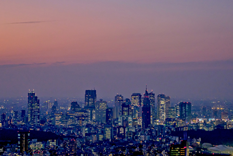 TOKIO イメージ