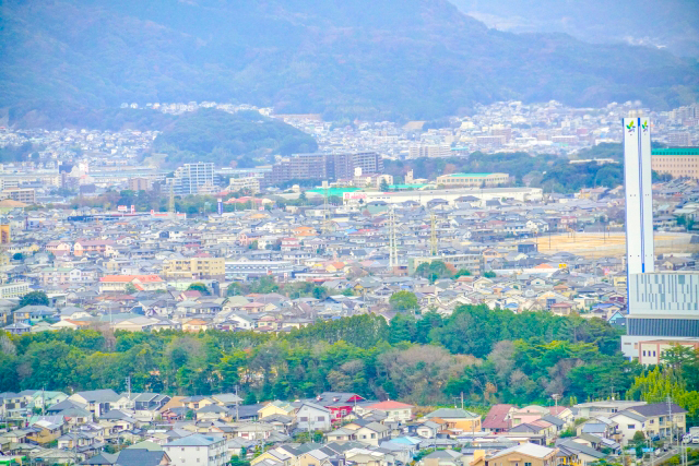 春日市 イメージ