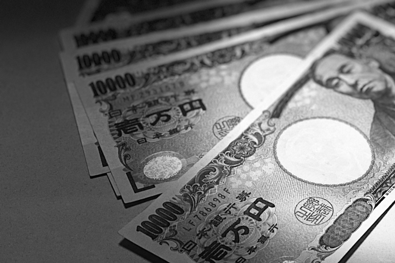 お金 イメージ