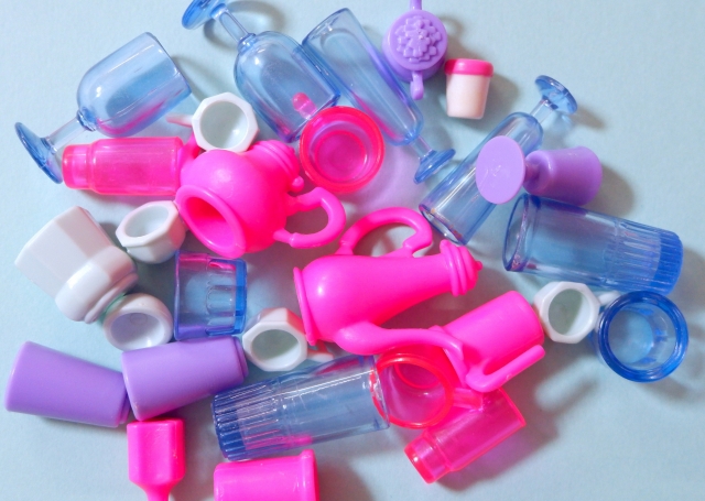 プラスチック イメージ