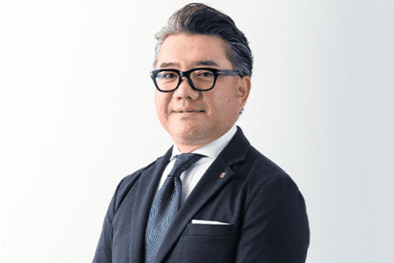 天国社グループ　中井健雄氏