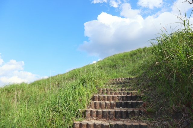 新鮮な空気 イメージ