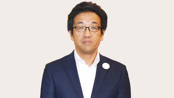 国土交通省九州地方整備局 筑後川河川事務所　吉田 大 氏