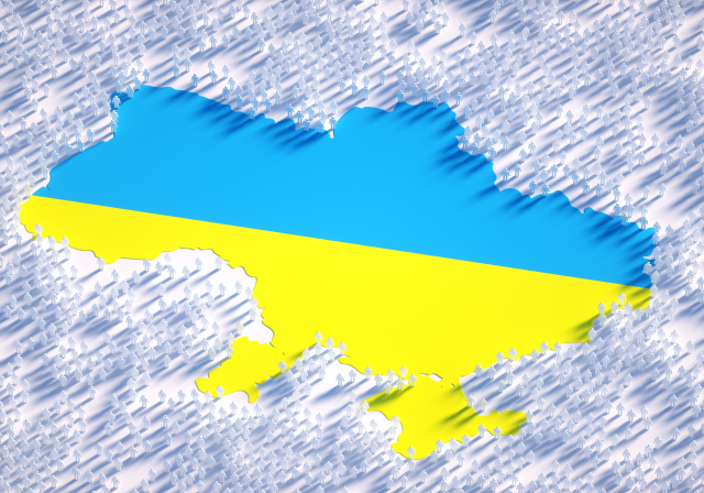 ウクライナ イメージ