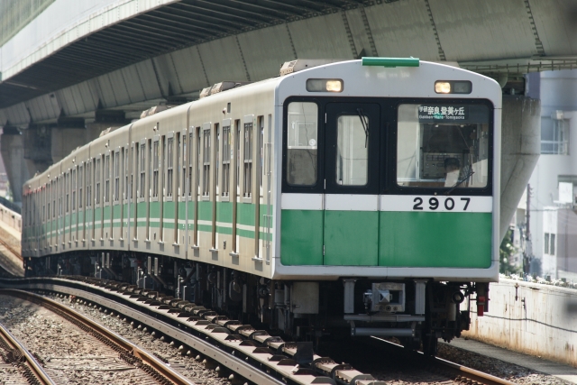大阪メトロ 九条駅 イメージ
