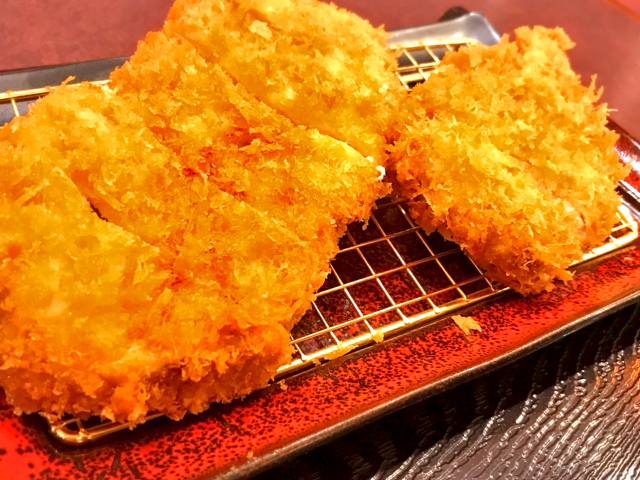 とんかつ イメージ