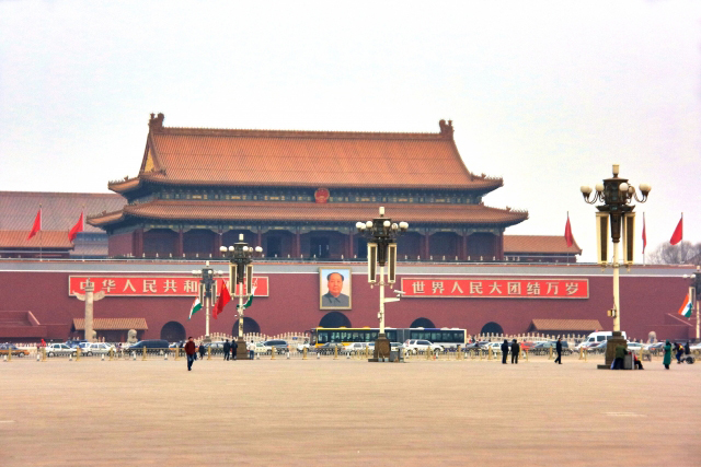 北京 イメージ