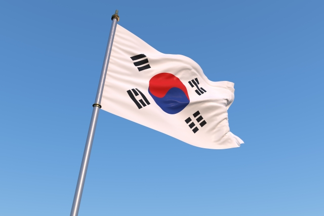 韓国 イメージ
