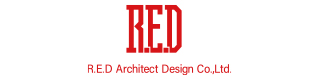 RED建築設計事務所