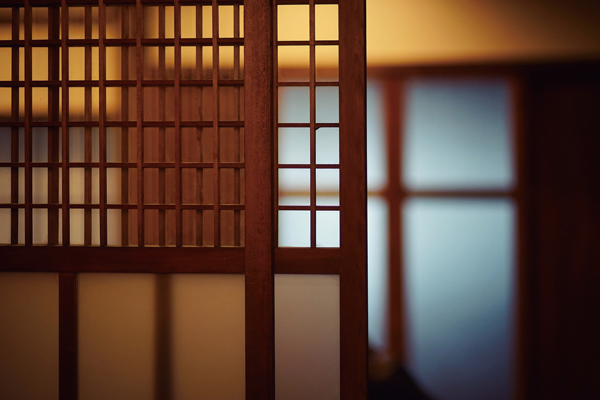 日本には「ウチ」と「ソト」が生きている pixabay