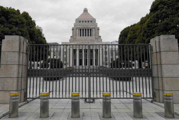 国会 イメージ