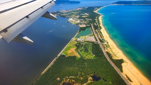 海の中道海浜公園 イメージ