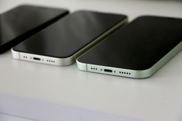 iPhone イメージ