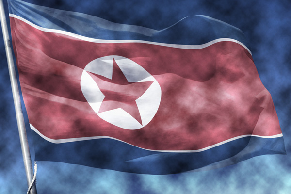 北朝鮮 イメージ