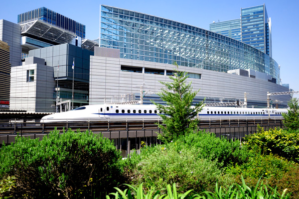 東京国際フォーラム イメージ