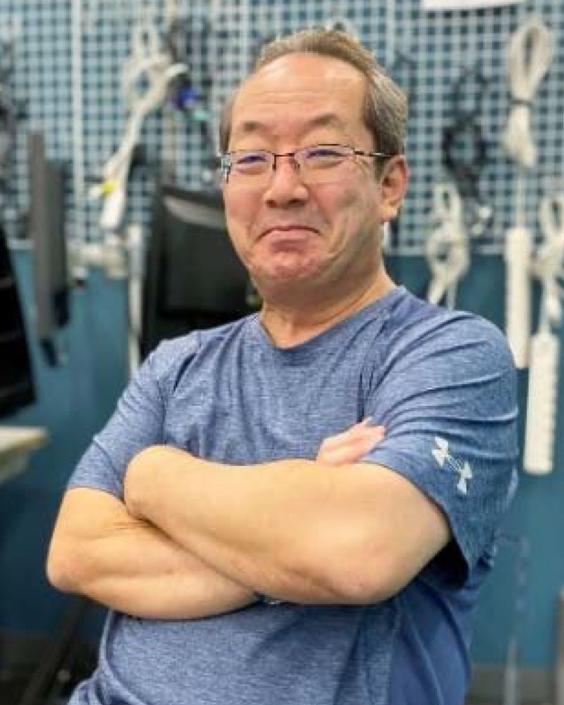 株式会社スターバレー　代表取締役　星谷隆 氏