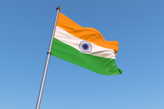インド イメージ