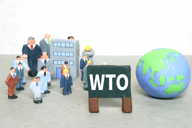 WTO　イメージ
