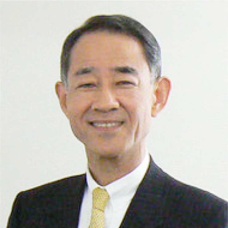 （株）Global Ethics経営研究所 代表取締役社長　石塚隆正 氏
